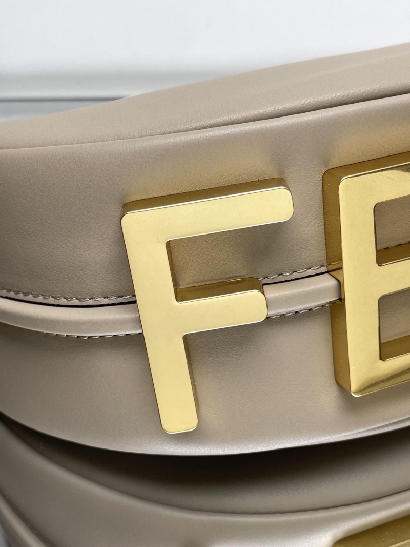 Fendi Nano Fendigraphy Bags